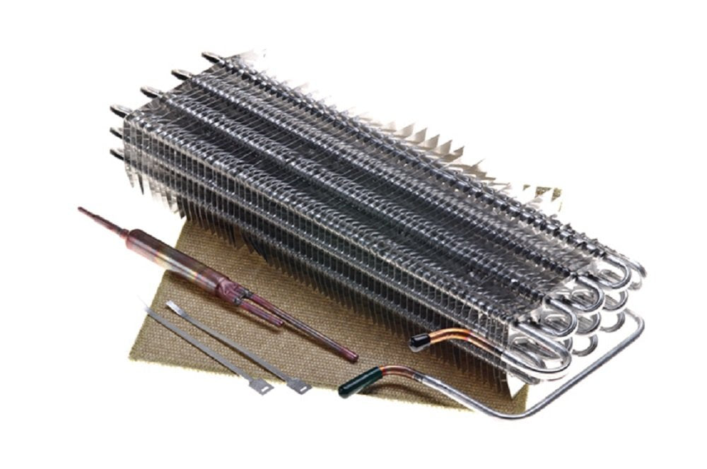 Kenmore Refrigerator Evaporator (replaces 5303918250, 5303918431) 5303918274 Kenmore Refrigerator Evaporator (replaces 5303918250, 5303918431) 5303918274
